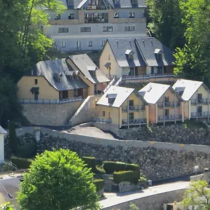 Domaine Du Sauveur Appartement Luz-Saint-Sauveur