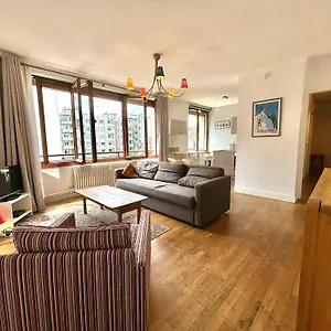 Annecy, 2 Pièces, 4 Personnes - Fr-1-432-28 Appartement Annecy