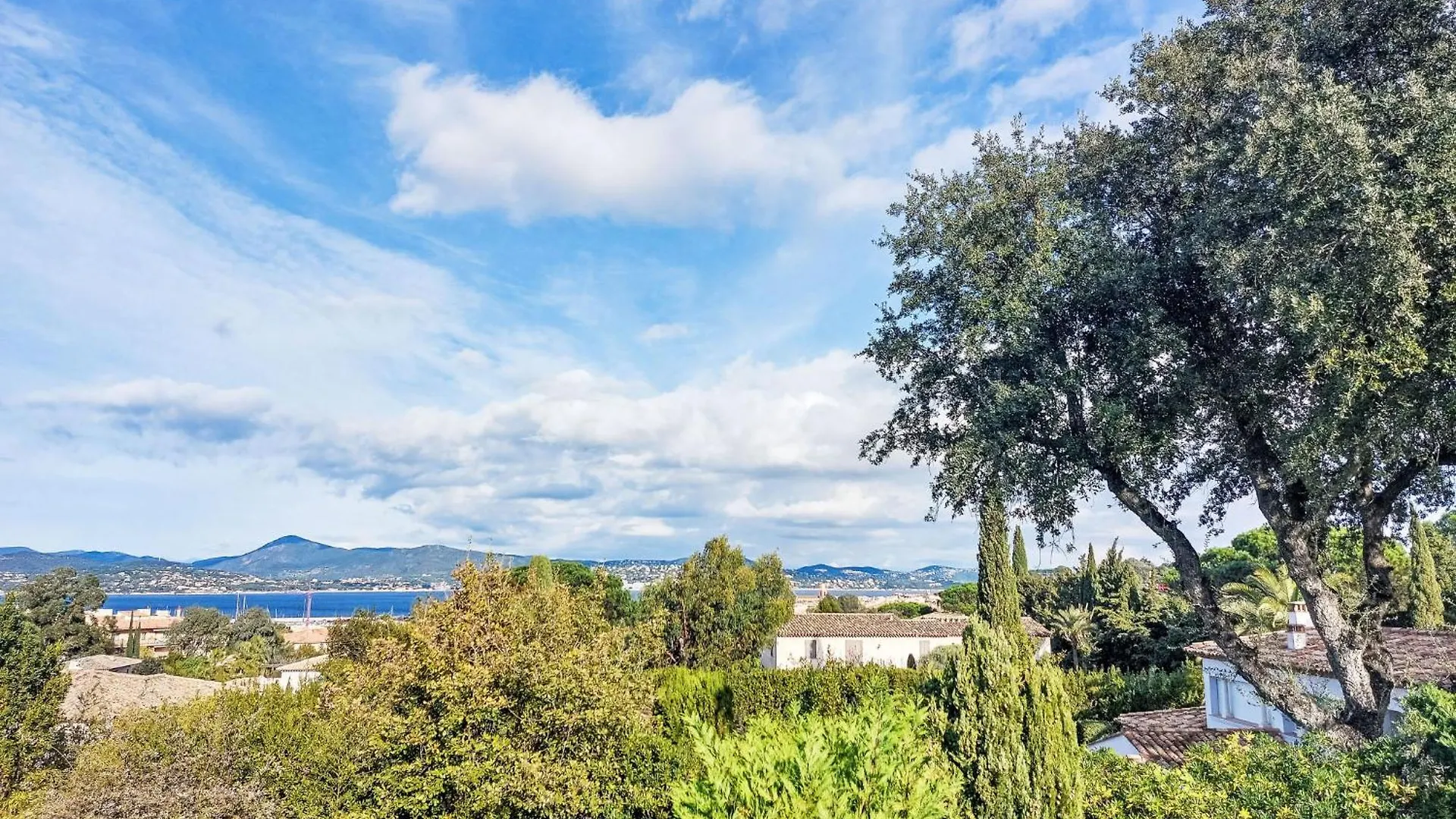 Apartment Les Carles Saint-Tropez France